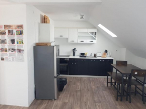 Schöne Monteurwohnung - Heilbronn Zentrum